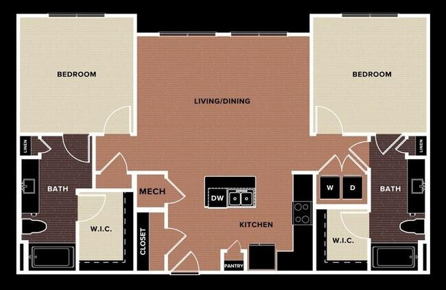 Building Photo - 6701 Farm to Market 1960 Rd W