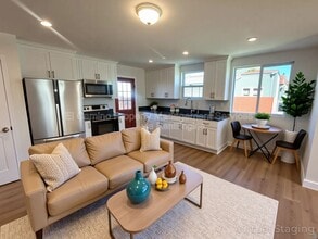 Building Photo - 8727 Dalton Ave