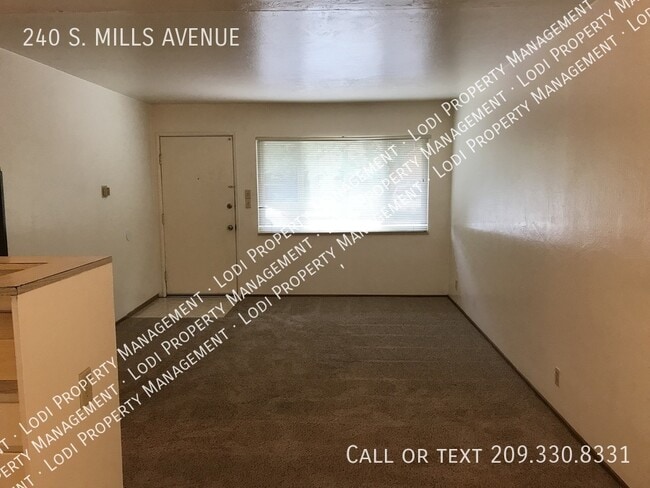 Building Photo - 240 S Mills Ave