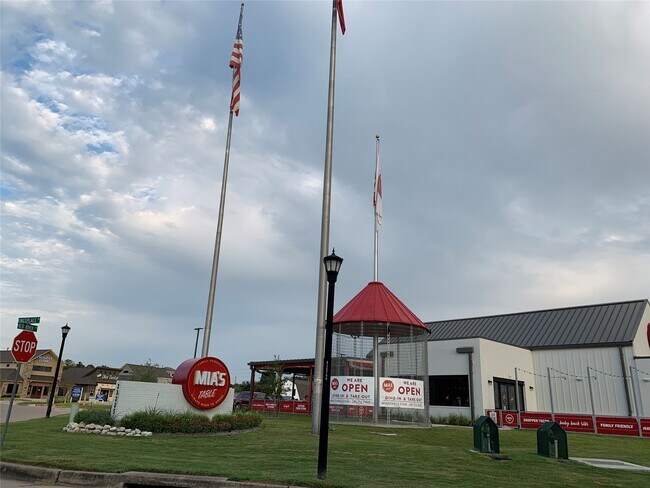 Building Photo - 1103 Mountain Meadows Dr