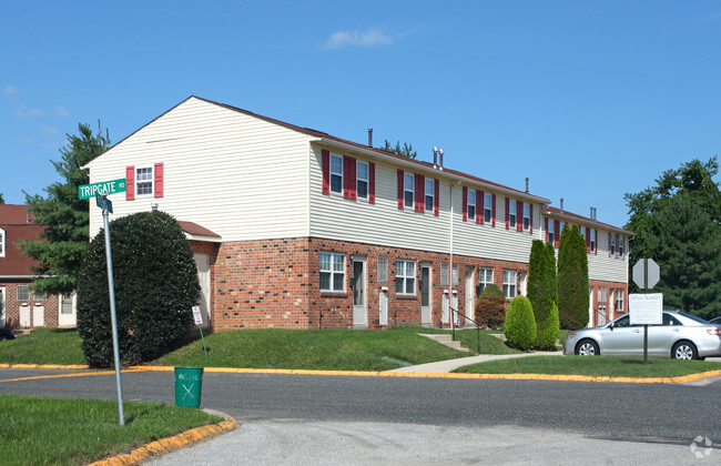 Building Photo - Eastgate Townhomes