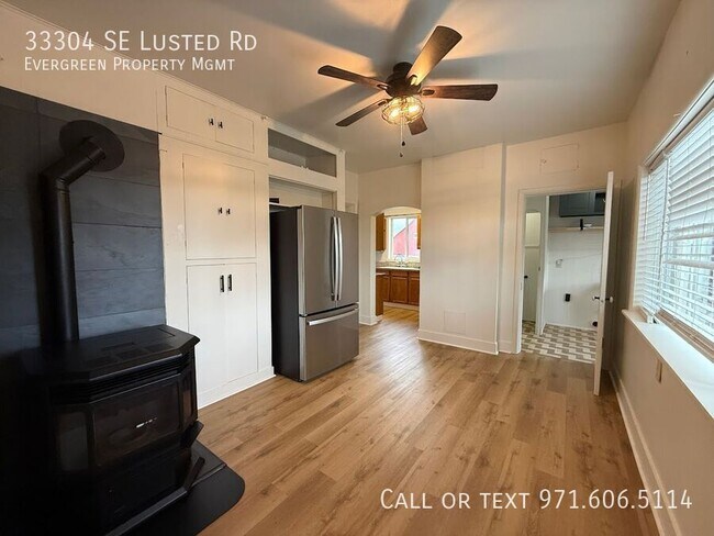 Building Photo - 33304 SE Lusted Rd