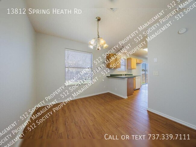 Building Photo - 13812 Spring Heath Rd