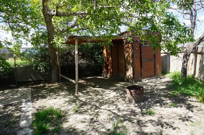 Building Photo - 3543 Valley Heights Dr