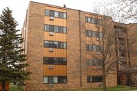 Building Photo - Lincoln Center Apartments