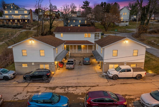 Building Photo - Vulcan K Team Apartments