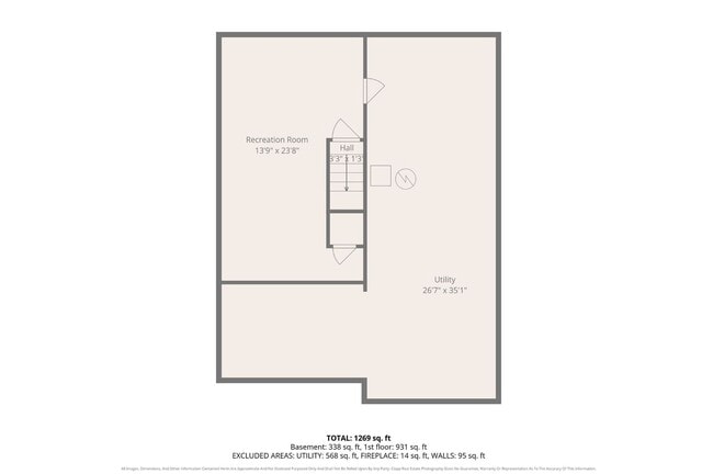 Building Photo - CHARMING TOWNHOME IN LEES SUMMIT!!