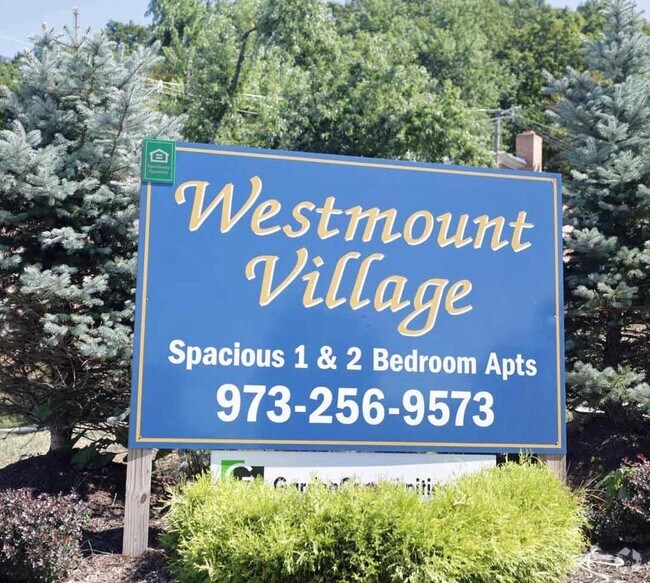 Westmount Village Woodland Park, NJ Apartment Finder