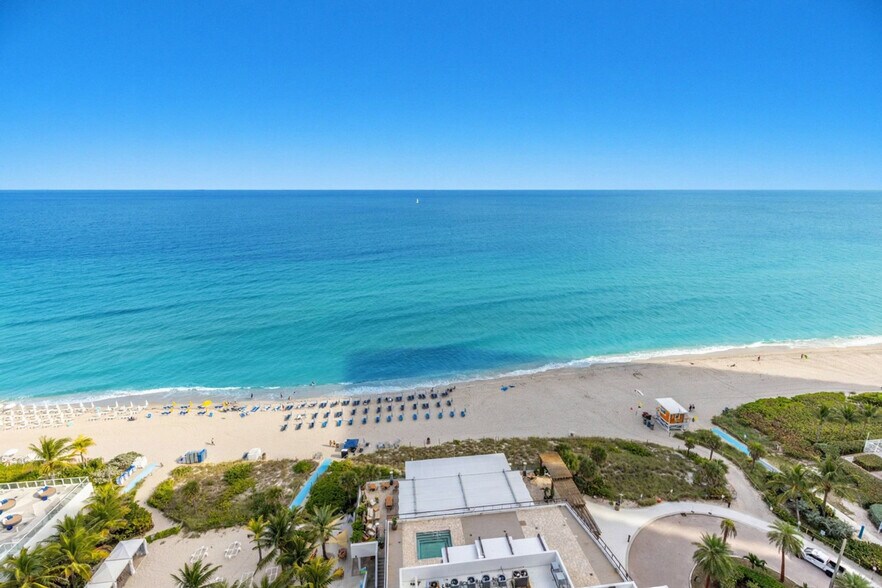 Building Photo - 4111 S Ocean Dr