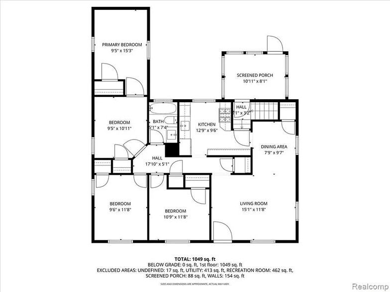 Building Photo - 266 Massoit St