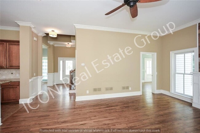 Building Photo - 4/3.5 home on 4 acres in North Paulding