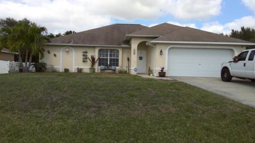 Building Photo - 2931 NW 9th Terrace