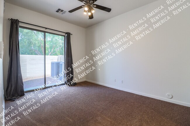 Building Photo - 544 N Alma School Rd