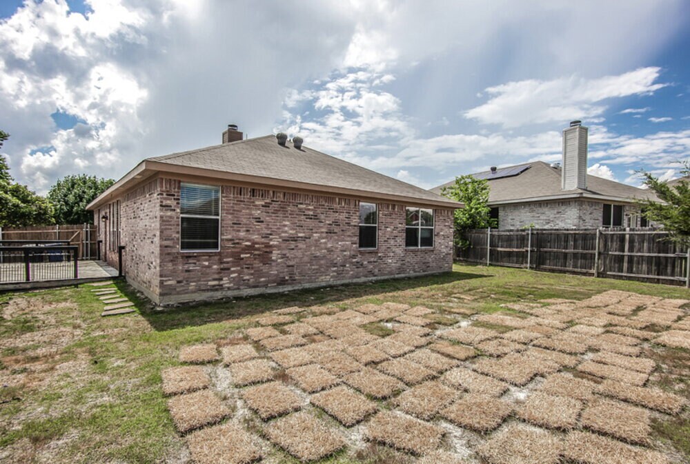 Building Photo - 6366 Rainwater Way