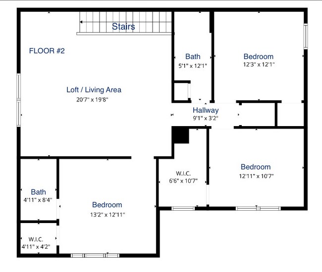 Building Photo - 4265 SW Cornerstone Wy