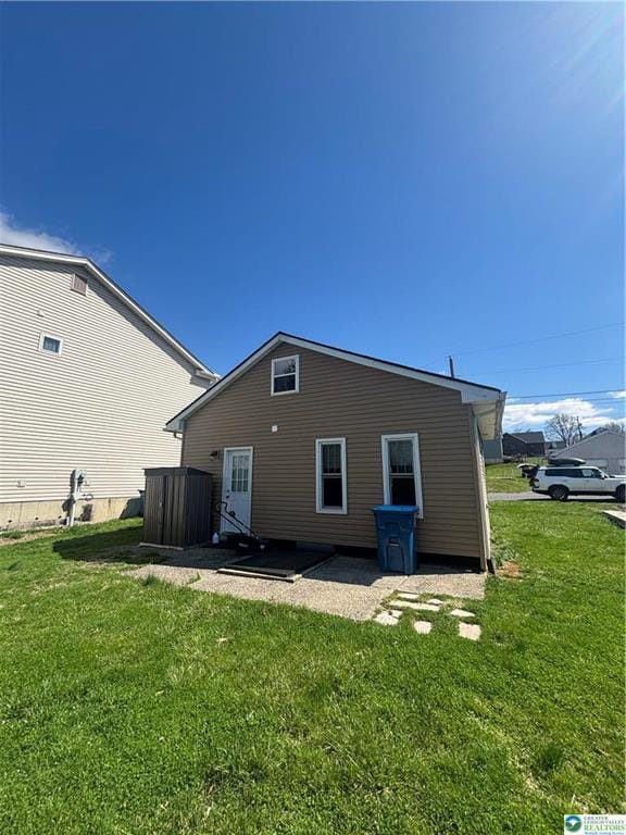 Building Photo - 22 Newport Ave