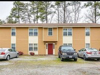 Building Photo - 4456 Baxter Rd
