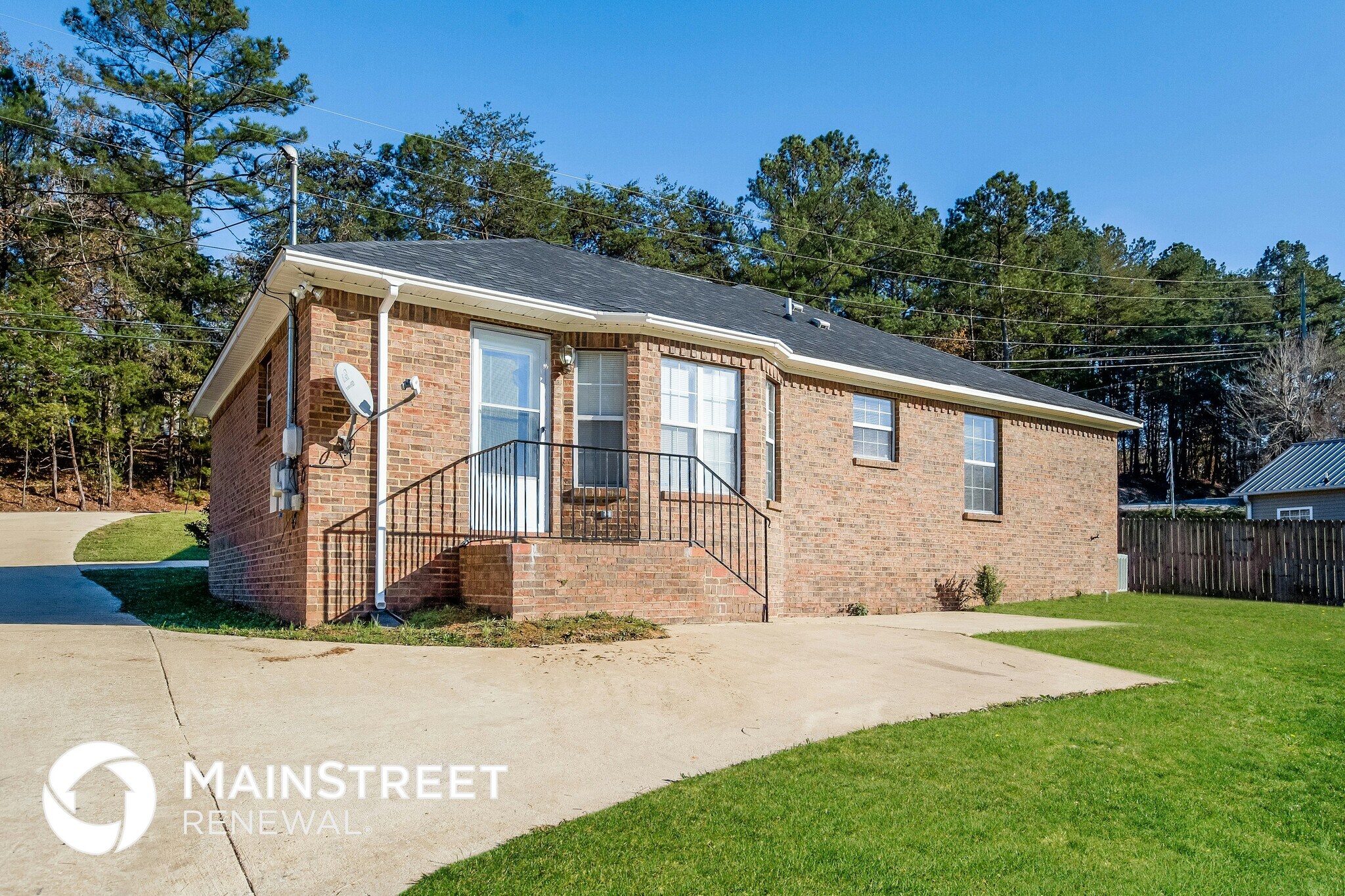 Building Photo - 13258 Parson Dr