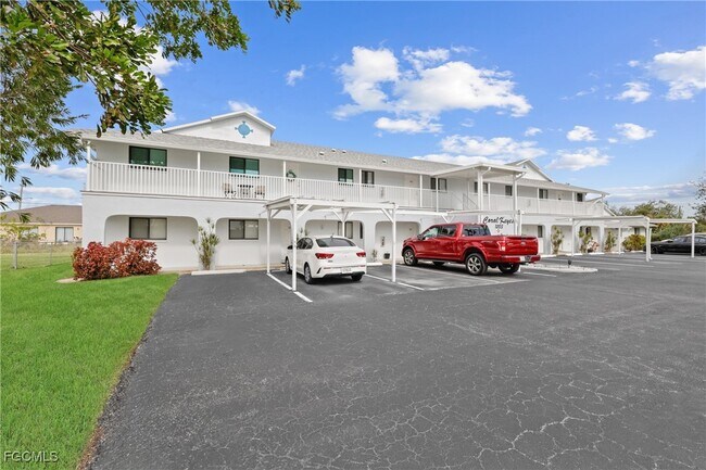 Primary Photo - 1203 SW 48th Terrace