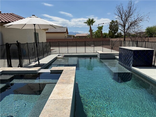 Building Photo - 6160 Villa De Picasso Ave
