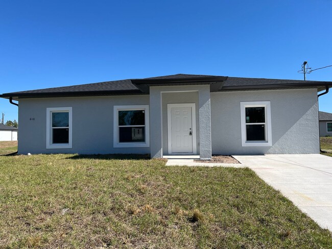 Primary Photo - Brand New 3br Home-Ready for move in!