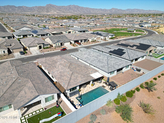 Building Photo - 5121 N 181st Dr