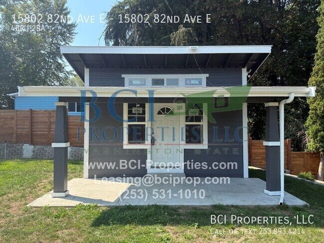 Building Photo - 15802 82nd Ave E