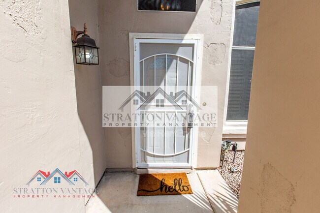 Building Photo - 7420 W Los Gatos Dr