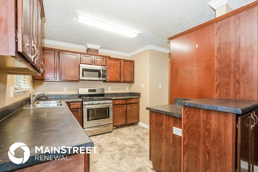 Building Photo - 1759 Old Camp Trail NW