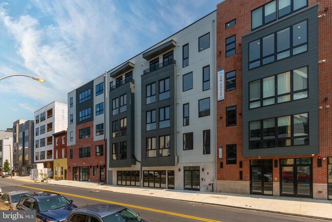 Building Photo - 1519 Ridge Ave