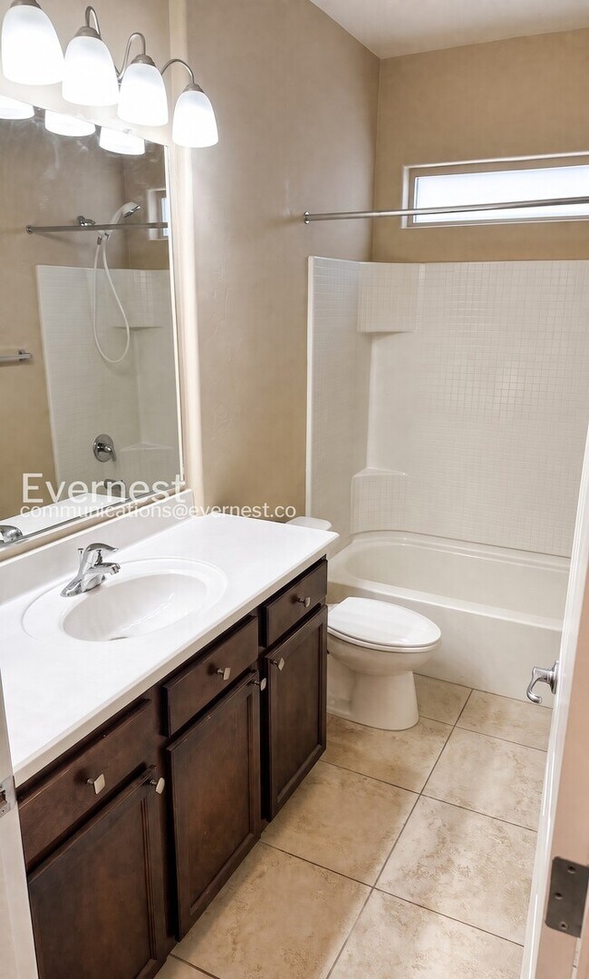 Building Photo - Spacious Home with Fenced Yard and Pool Access | Pet friendly | Available Now!