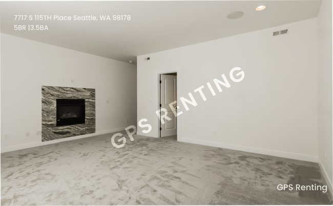 Building Photo - 7717 S 115th Pl