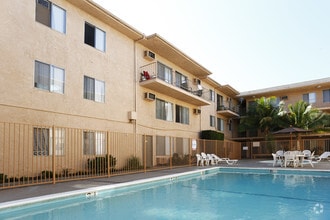 Building Photo - Balboa Pointe Apartments