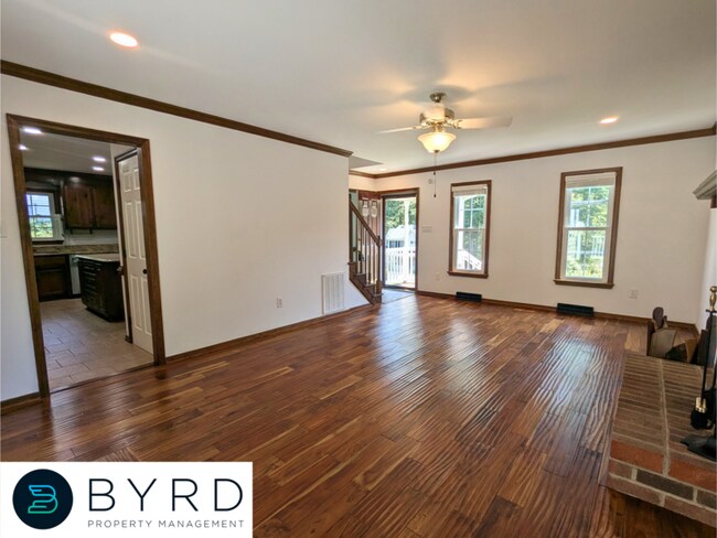 Building Photo - 4800 Ball Cypress Rd