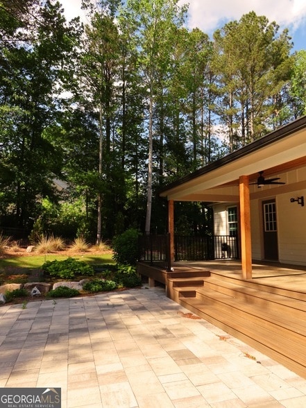 Building Photo - 5006 Suwanee Dam Rd