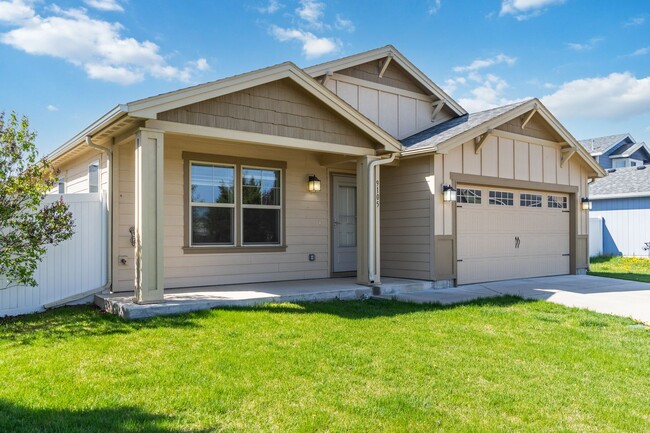 Building Photo - Charming 3 Bed, 2 Bath Home in Cheney – Op...