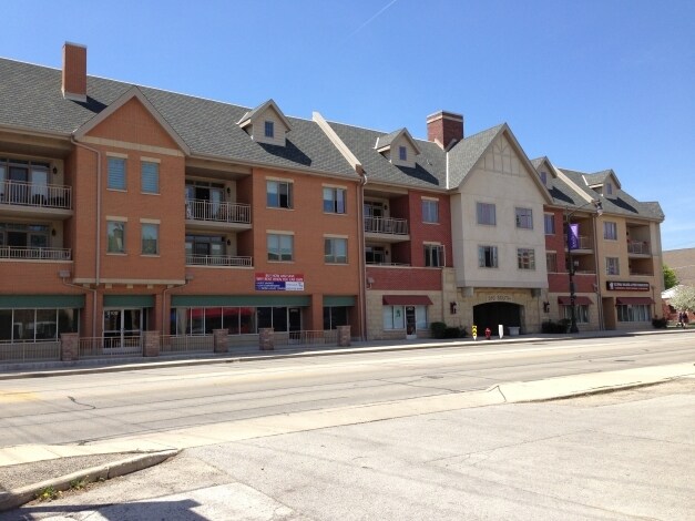 Primary Photo - 310 S Main St