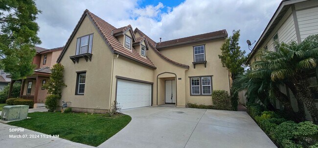 Primary Photo - 4S RANCH - SAN DIEGO - Nice 4 Bedroom / 3 ...