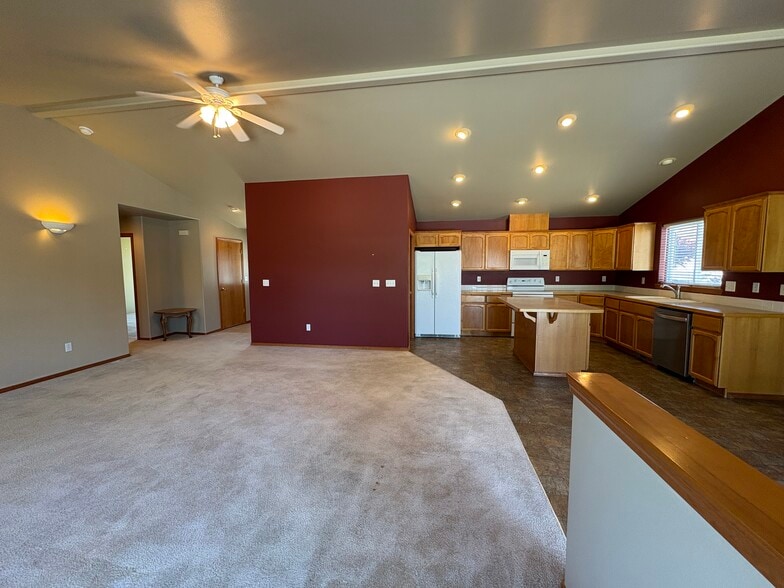 Building Photo - 1815 Dorner Pl