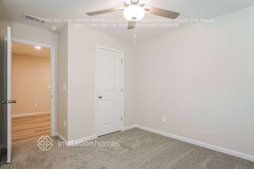 Building Photo - 925 Greenville Wy