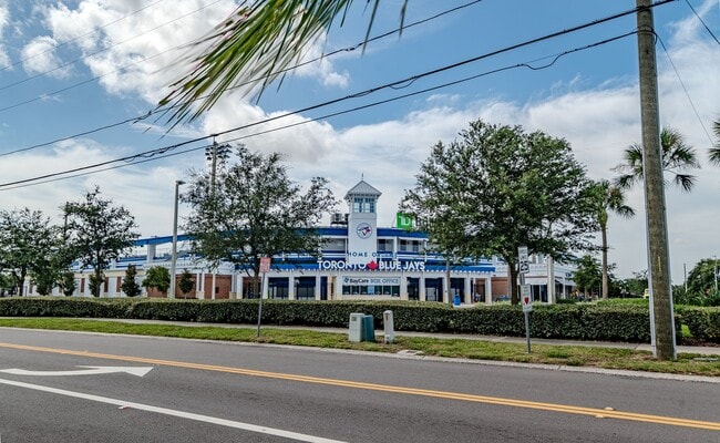 Building Photo - 406 Beltrees St