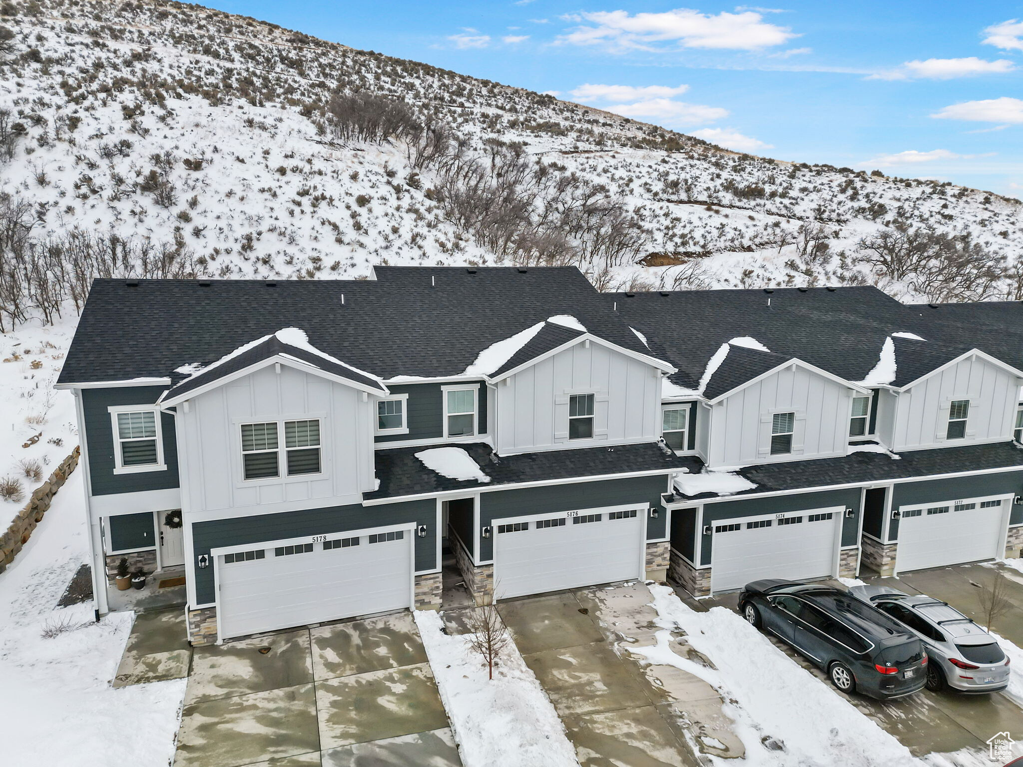 Building Photo - 5176 N Marble Fox Way