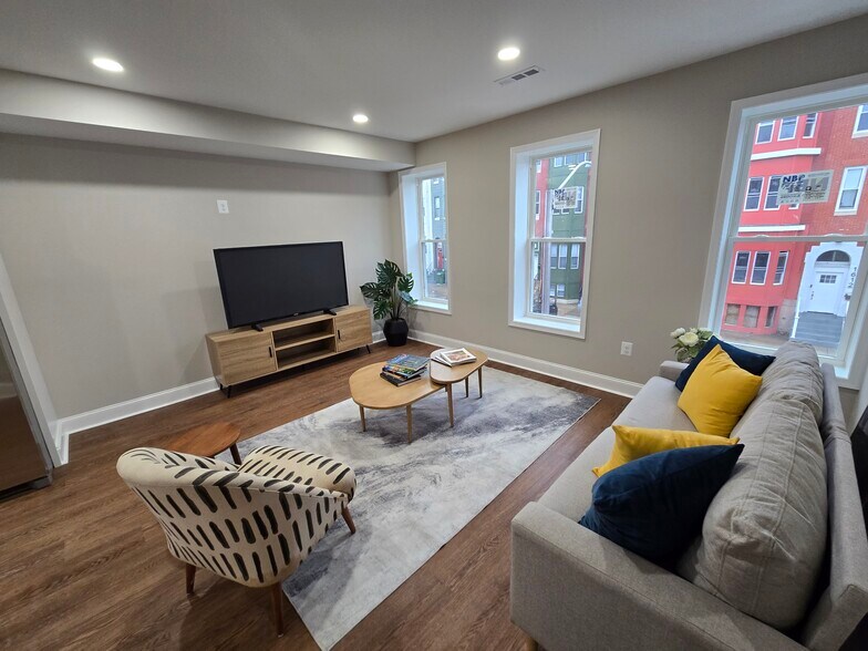 Building Photo - 1625 Edmondson Ave