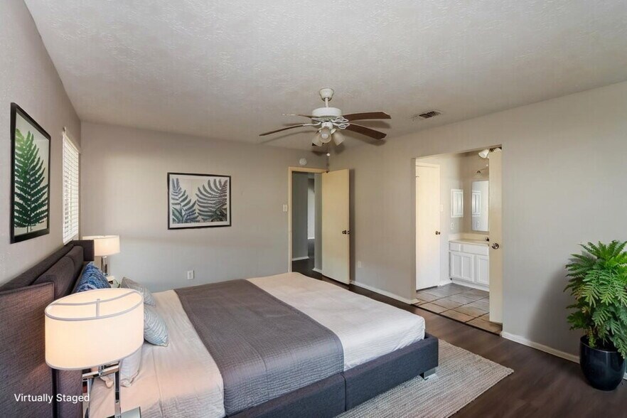 Building Photo - 13916 Bonnercrest Dr