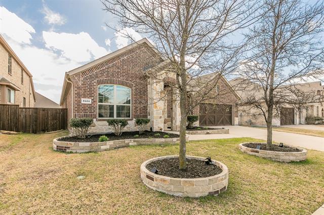 Building Photo - 3424 Cimarron River Dr