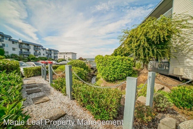 Building Photo - 22983 Marine View Dr S