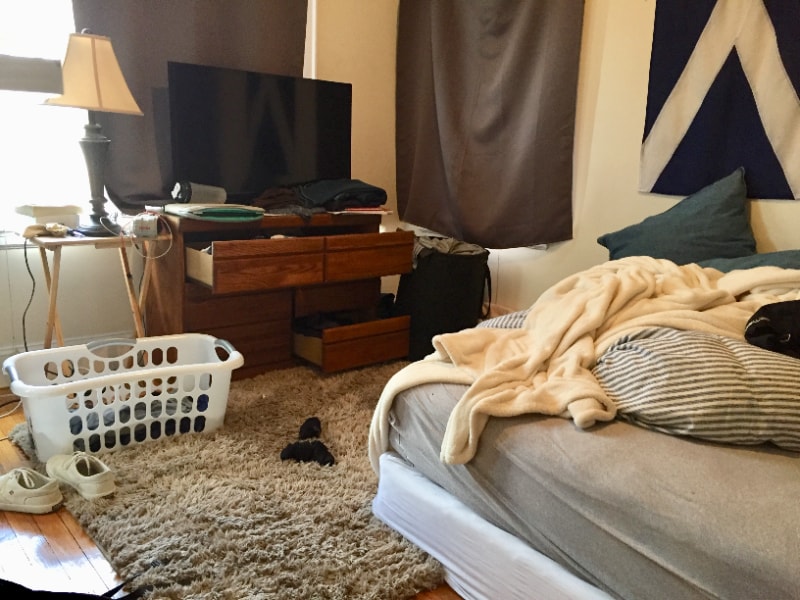 Building Photo - 208 Freeman St