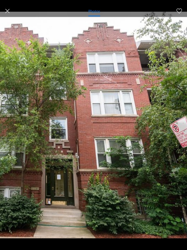 Building Photo - 1307 W North Shore Ave