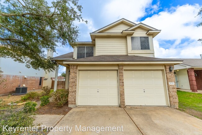 Primary Photo - 3 br, 2.5 bath House - 1624 W Pflugerville...