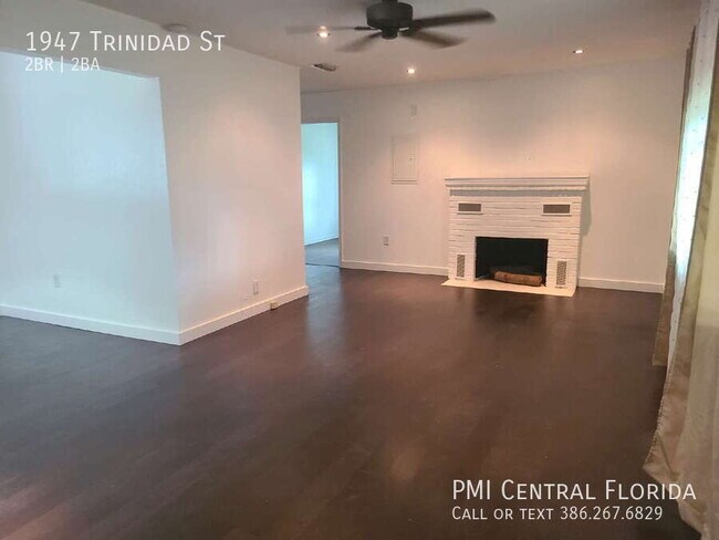 Building Photo - 1947 Trinidad St